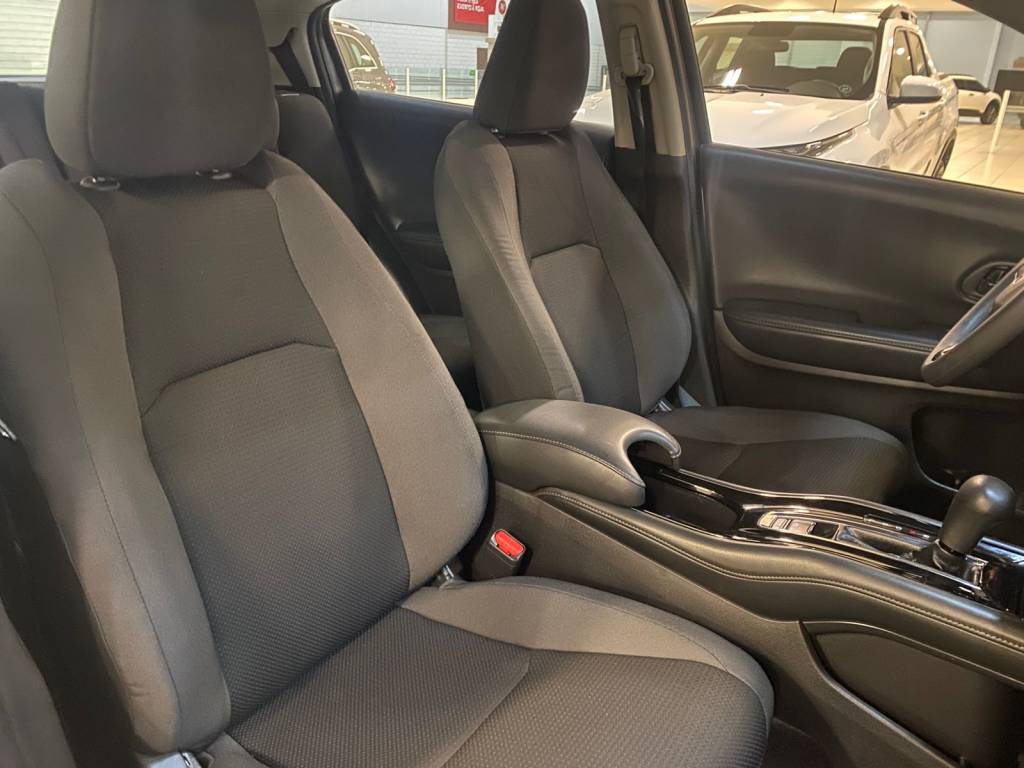 Honda HR-V 1.8 lx flexone aut. 12v    2020