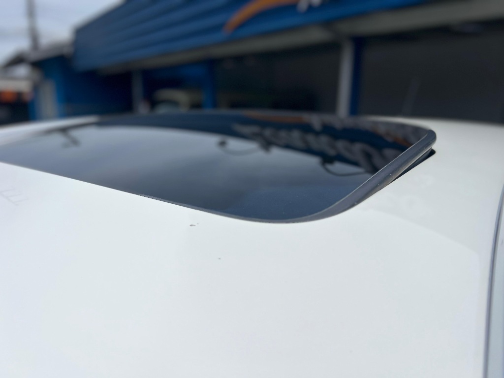 Honda CR-V Exl 4x4 com teto solar    2012