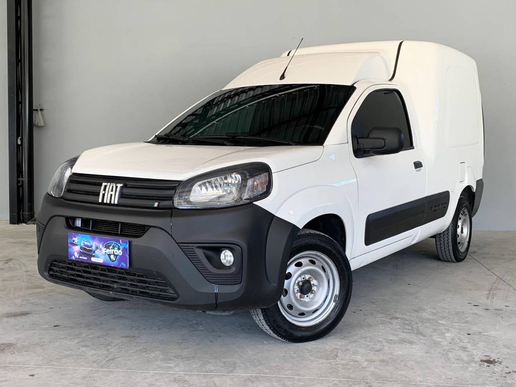 Fiat Fiorino ENDURANCE    2023