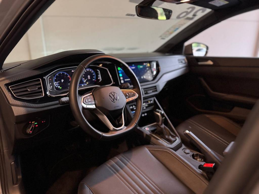 Volkswagen Nivus W/ hl tsi    2026