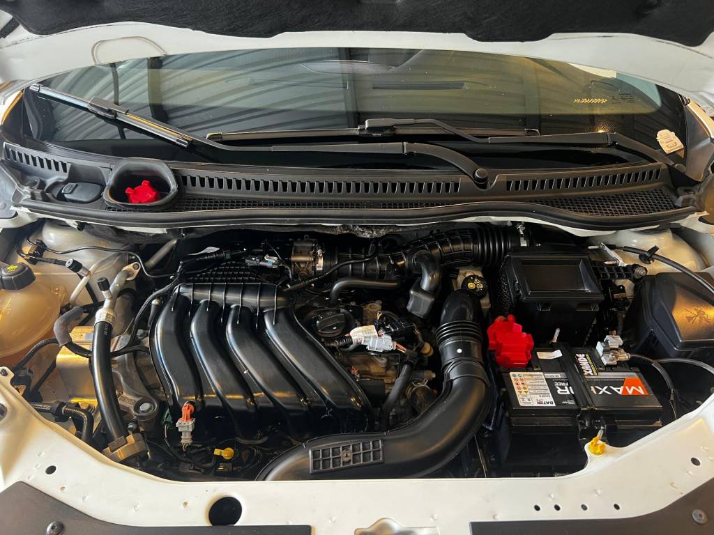 Renault Captur 1.6 life at    2019