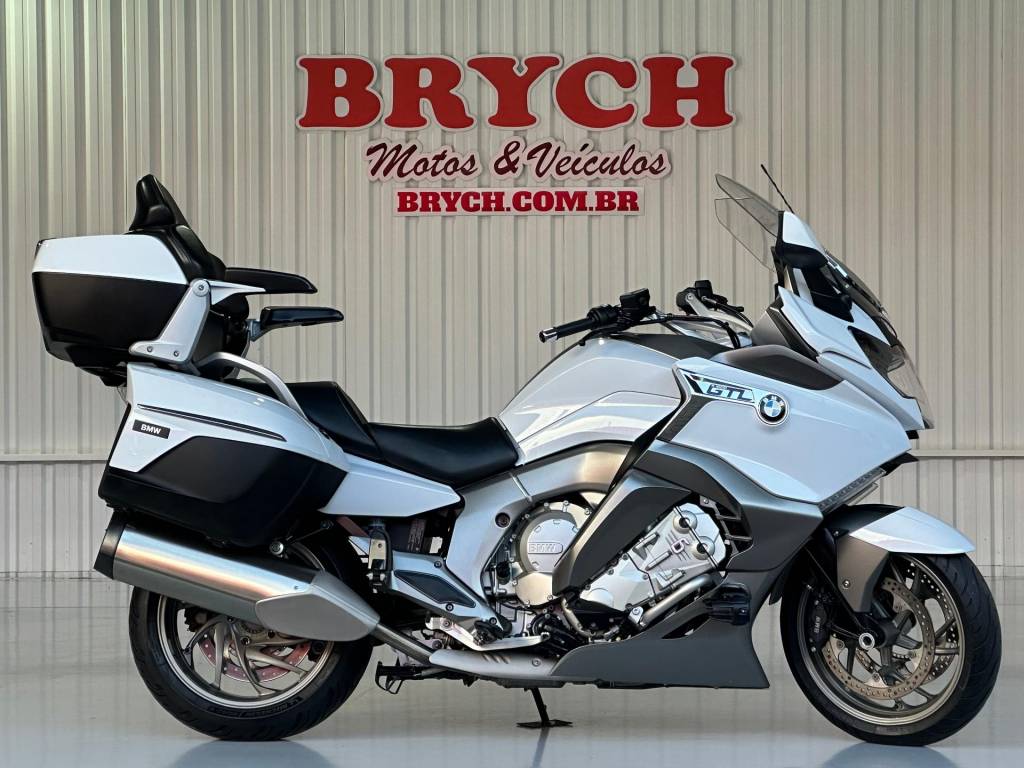 BMW K GTL ABS    2018