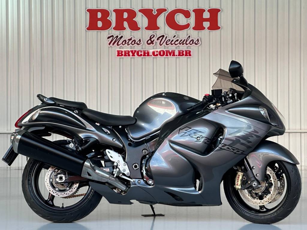 Suzuki GSX R HAYABUSA  ABS    2022
