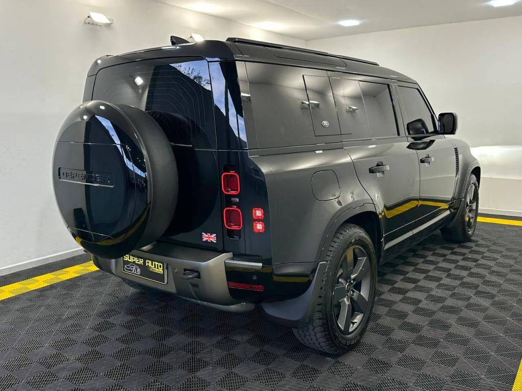 Can-Am Defender Hse x-dynamic 3.0t hibrido    2024