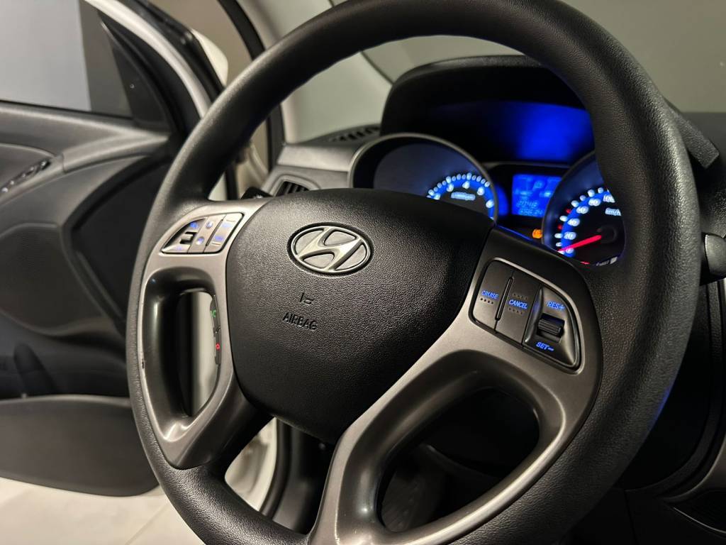 Hyundai ix35 2.0    2019
