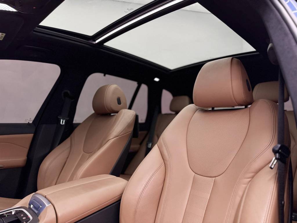 BMW X5 Xdrive    2023