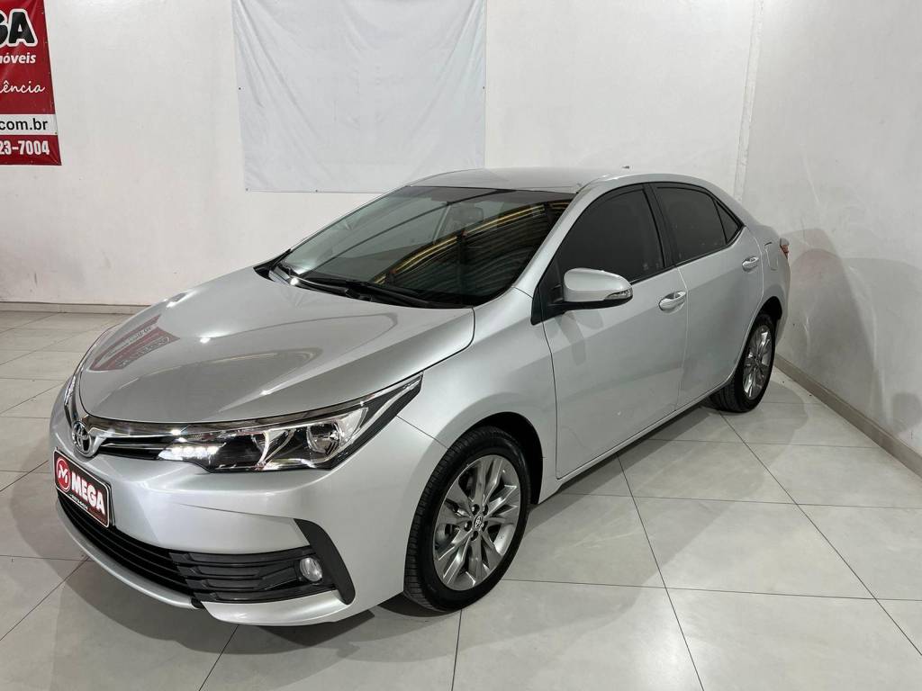 Toyota Corolla TOYOTA/COROLLA  XEI20 FLEX    2019