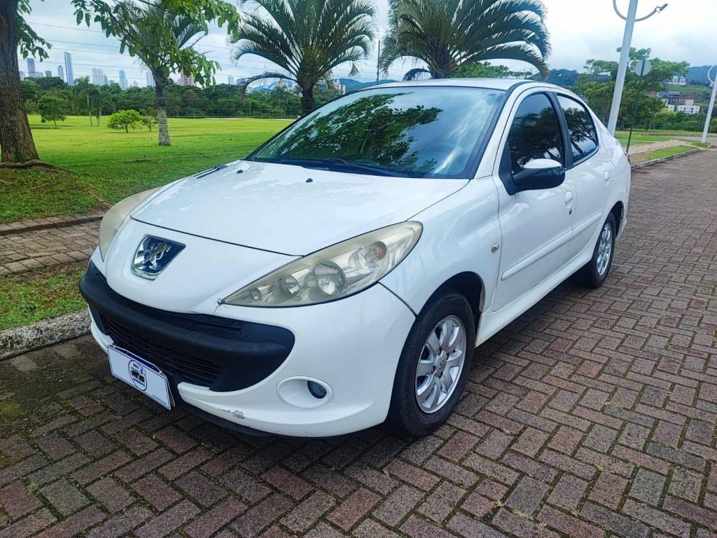 Peugeot 207 /PASSION XR S    2010