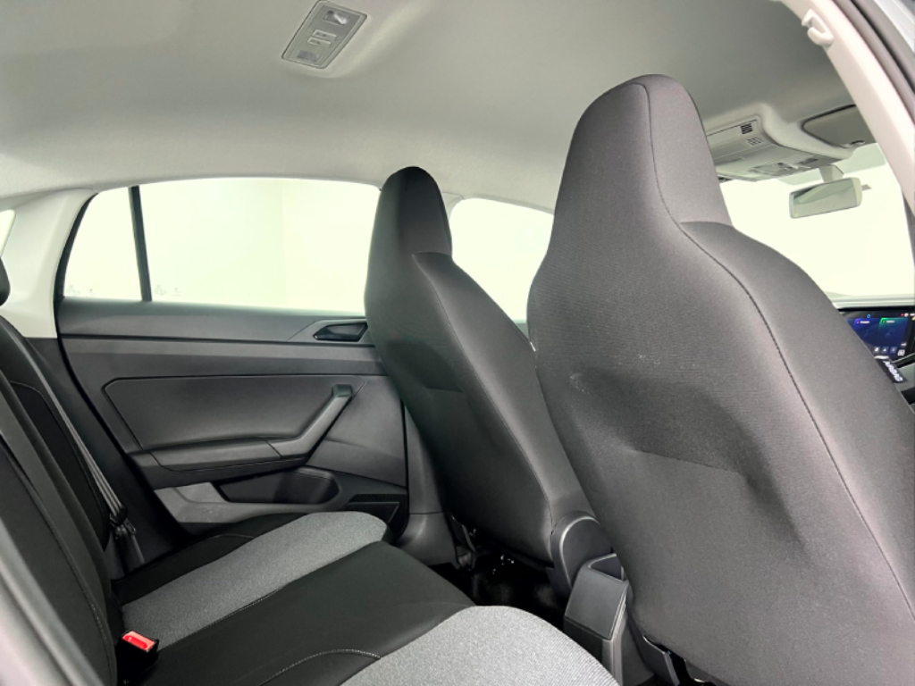 Volkswagen Virtus Virtus tsi 1.0 turbo manual flex    2025