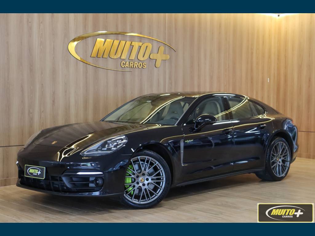 Porsche Panamera 2.9 24V    2023