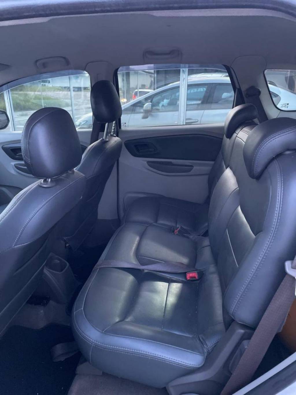 Chevrolet Spin Lt 1.8 8v econo.flex 5p mec.    2014