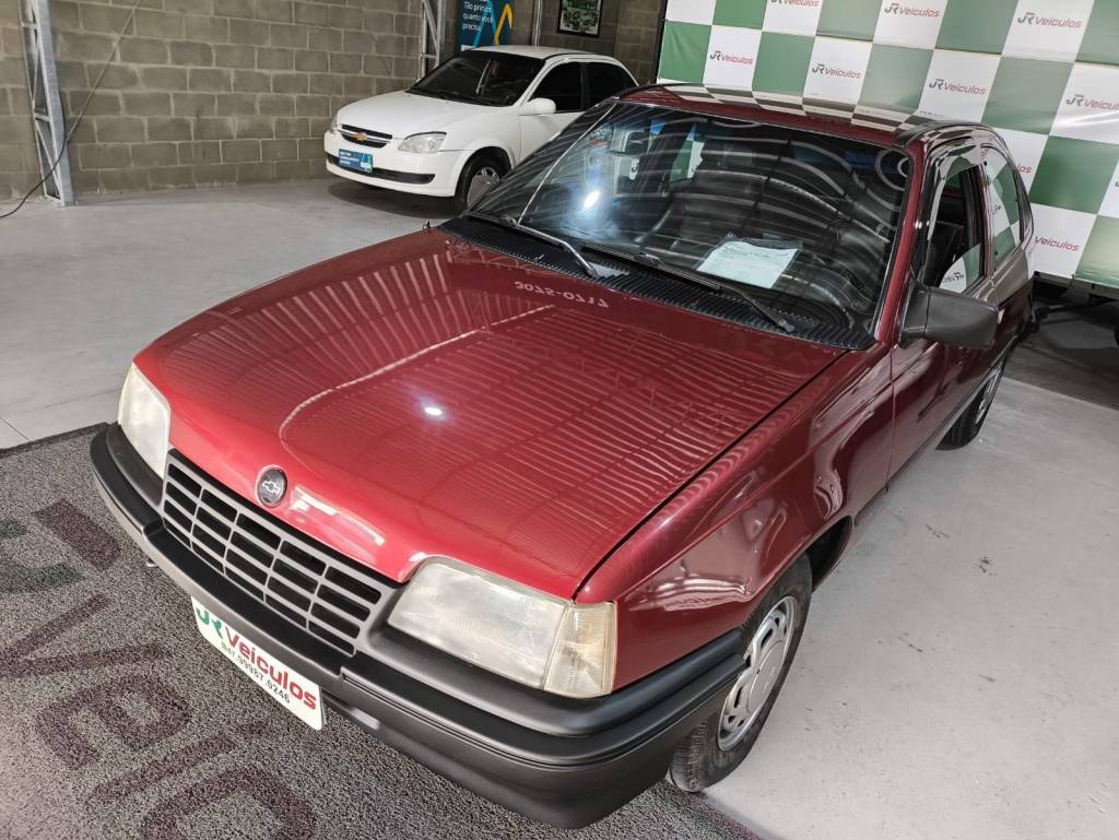 Chevrolet Kadett 1.8 8V    1995
