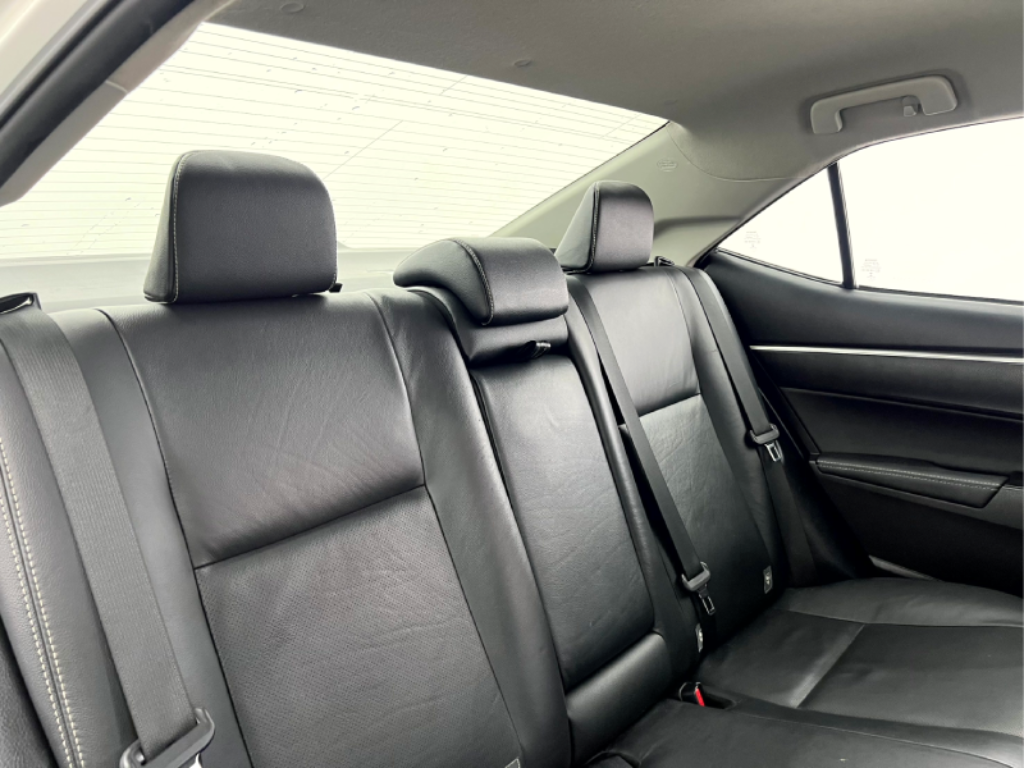 Toyota Corolla Xei 2.0 at. flex - qiu7c04    2019