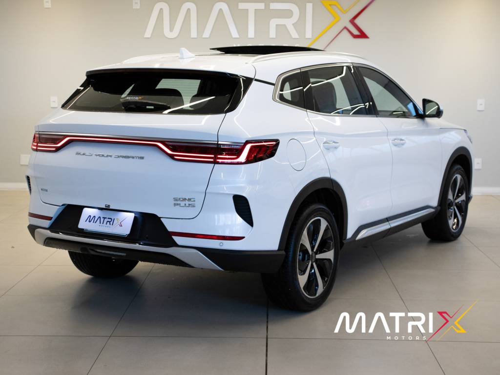 BYD Song Plus 1.5 plus aut. (hibrido) 16v    2023