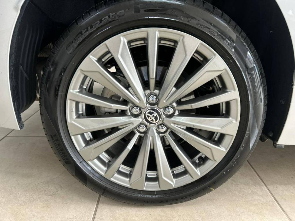 Toyota Corolla Xei 2.0 flex 16v aut.    2024