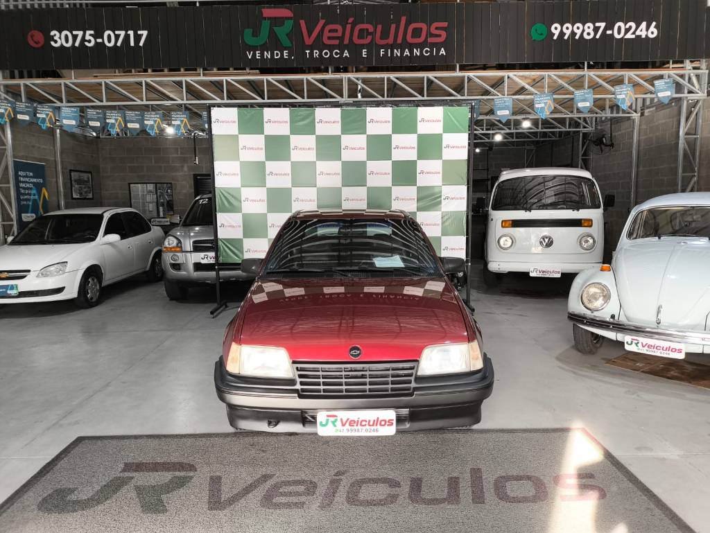 Chevrolet Kadett 1.8 8V    1995