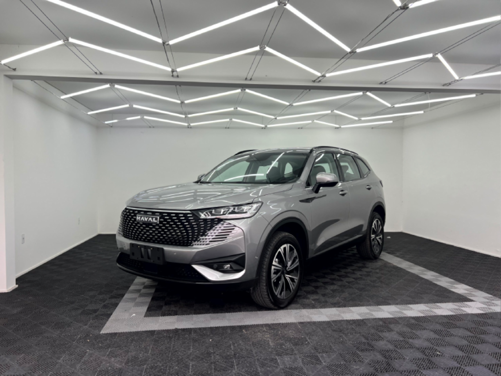GWM Haval H6 PHEV19 (Hibrido) 960346    2025