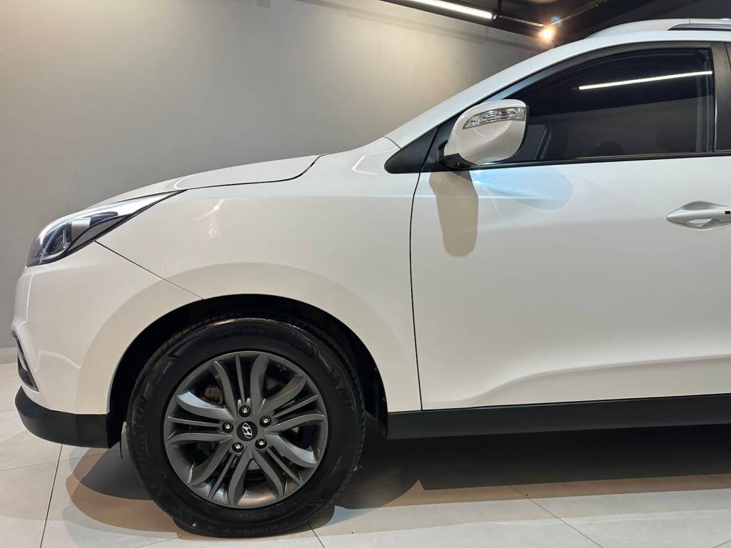 Hyundai ix35 2.0    2019