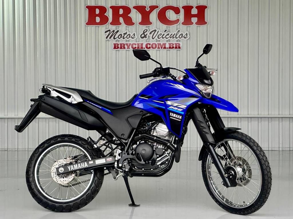 Yamaha XTZ Lander 250 LANDER ABS    2024