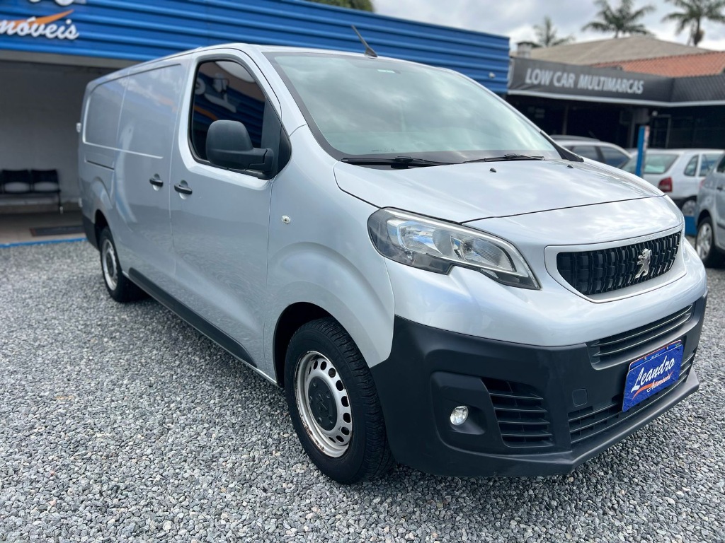 Peugeot Expert Businpk 1.6 TB DIESEL    2019