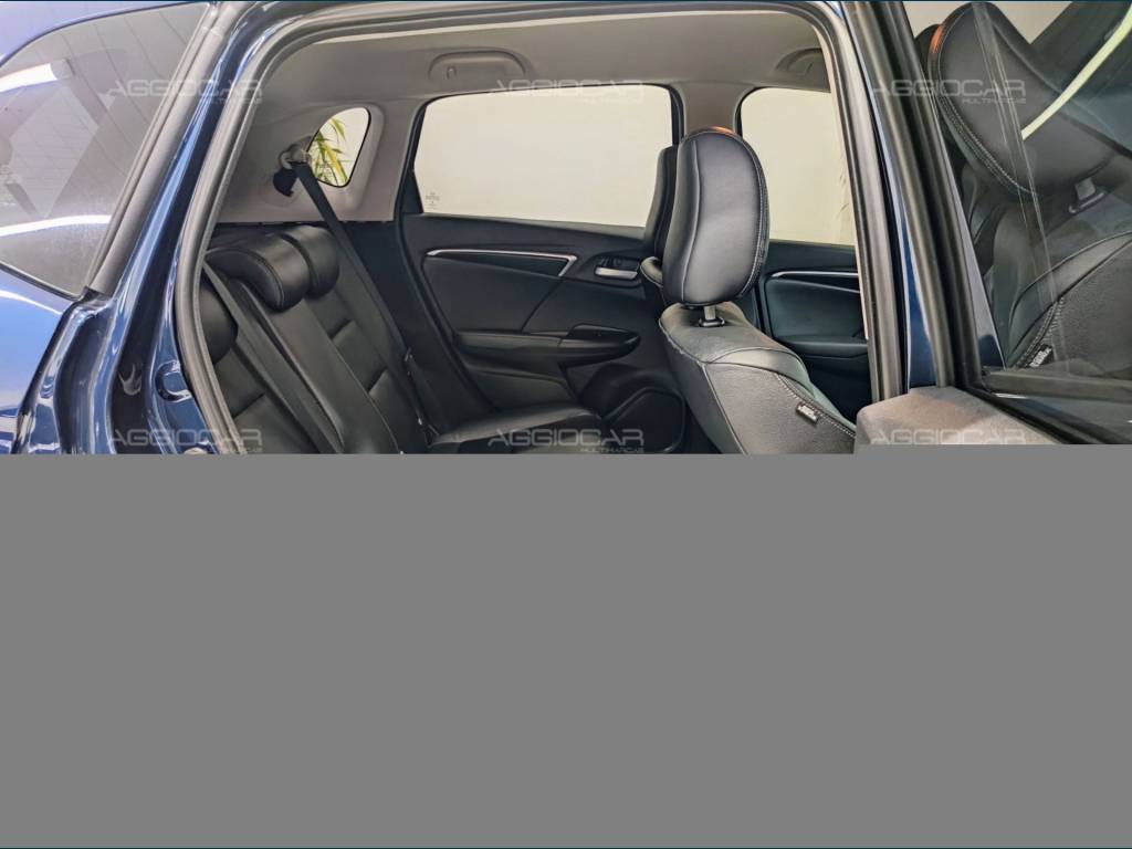 Honda Fit     2019