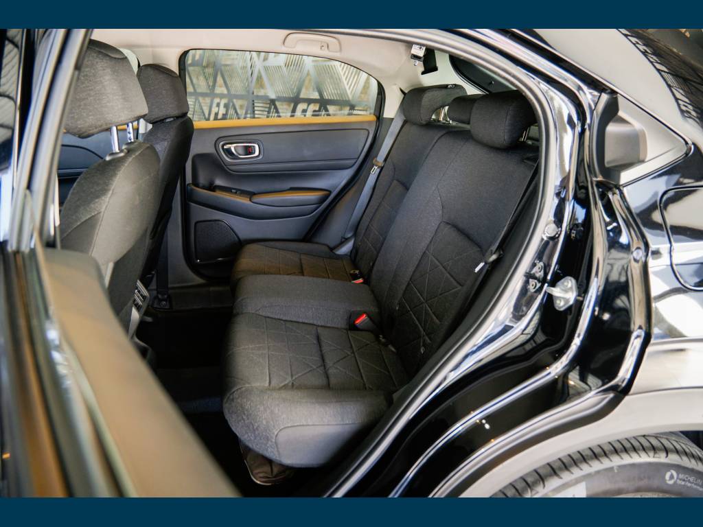 Honda HR-V 1.5 16v    2025