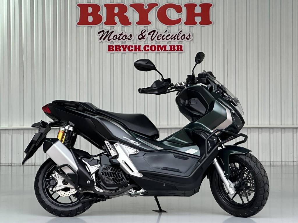 Honda ADV ABS    2024