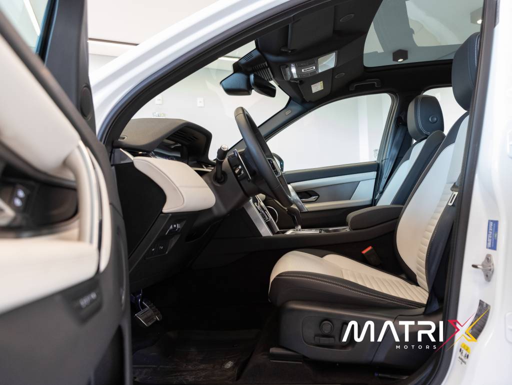 Land Rover Discovery 2.0    2023