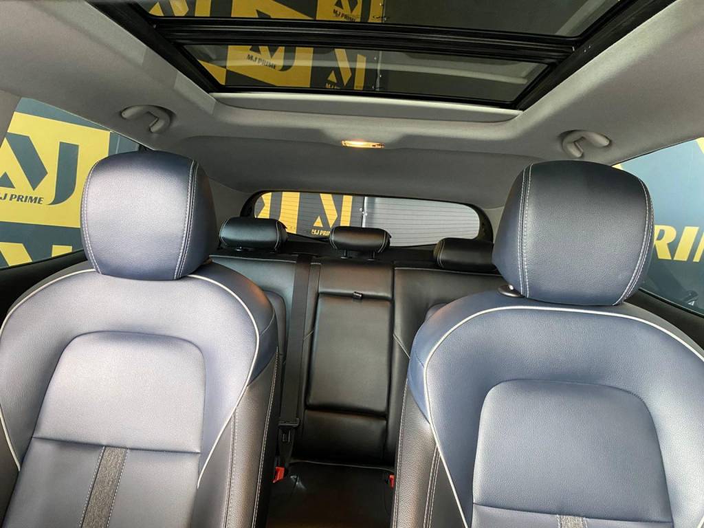 Chevrolet Tracker Premier 1.2 turbo 12v flex aut.    2022