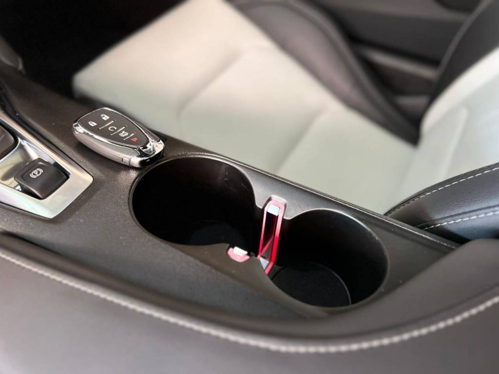 Chevrolet Camaro 2ss collection 6.2 v8 61/125    2024