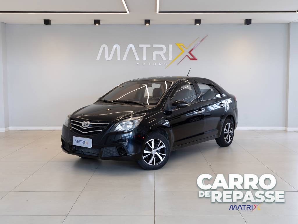 Lifan 530 1.5 12V    2018