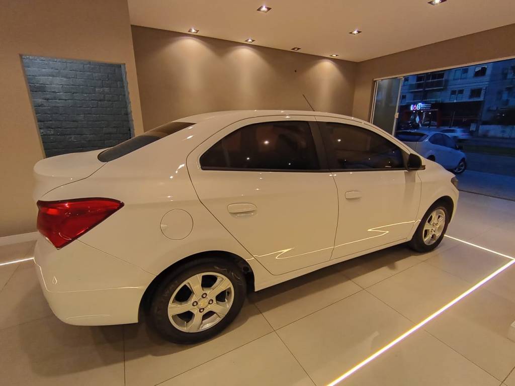 Chevrolet Prisma 1.4 8v    2019