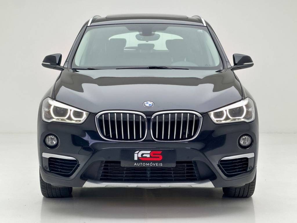 BMW X1 SDRIVE 20i X-Line 2.0 TB Active Flex    2019