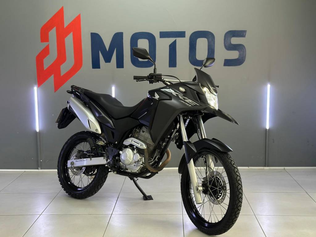 Honda XRE 300 300/ 300 ABS/ FLEX    2021