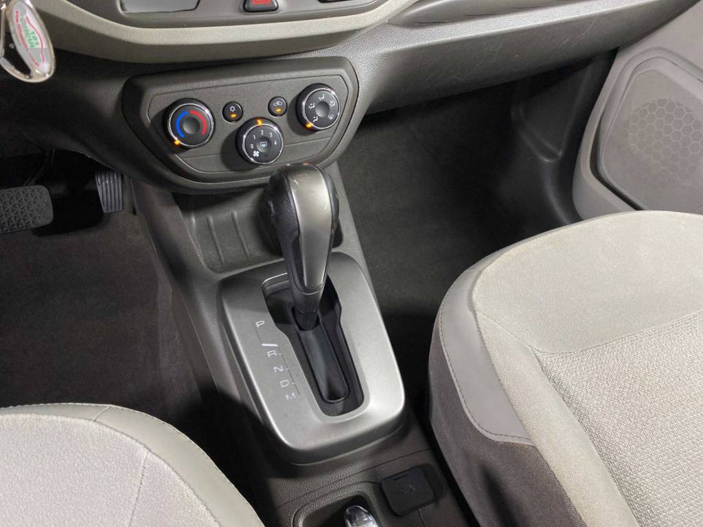 Chevrolet Spin Spin 1.8 econoflex ltz 7s aut    2014