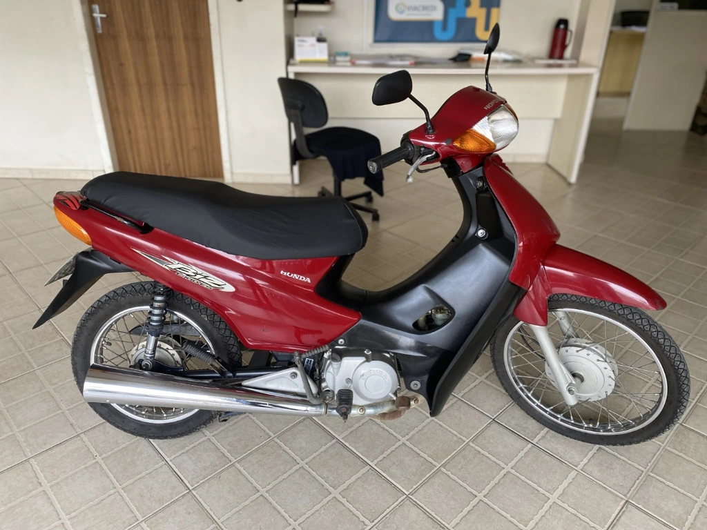 Honda Biz C100    2005