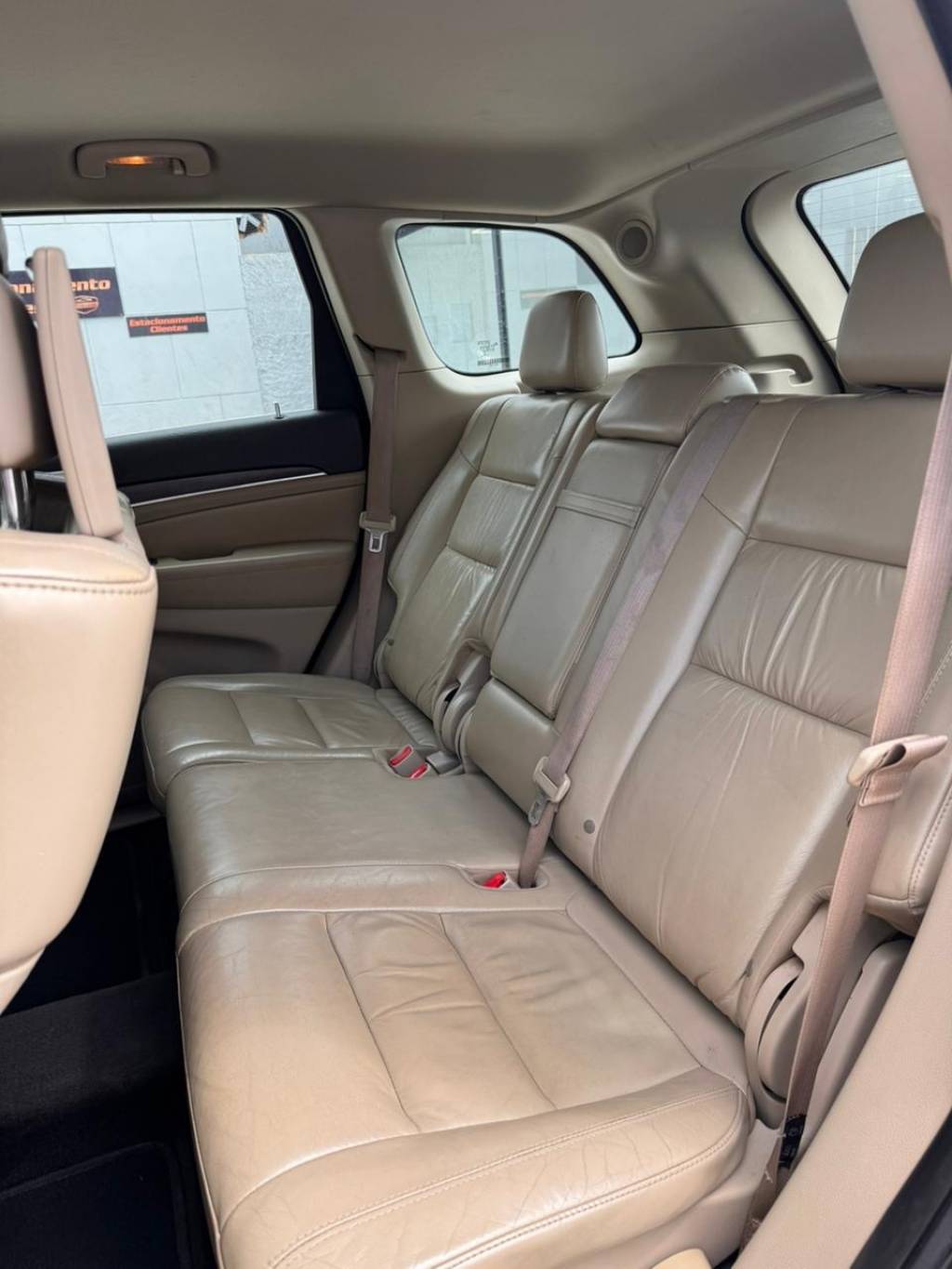 Jeep Cherokee Cherokee limited 3.6 4x4 v6 aut.    2015