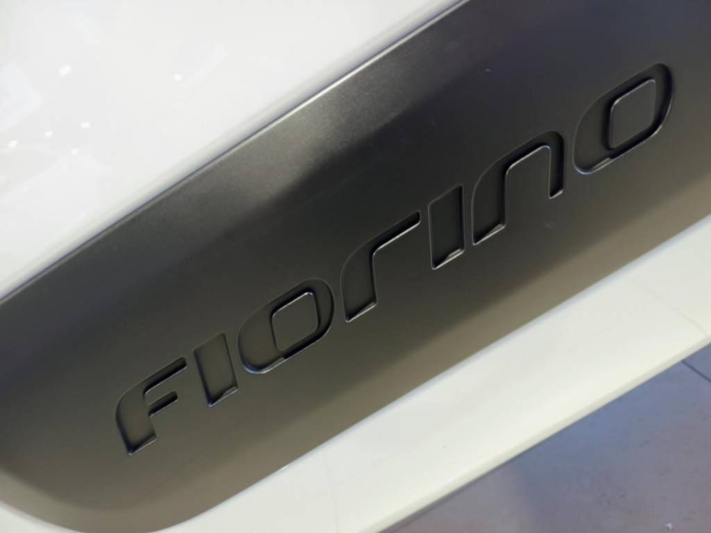 Fiat Fiorino Endurance evo 1.4 flex 8v    2024