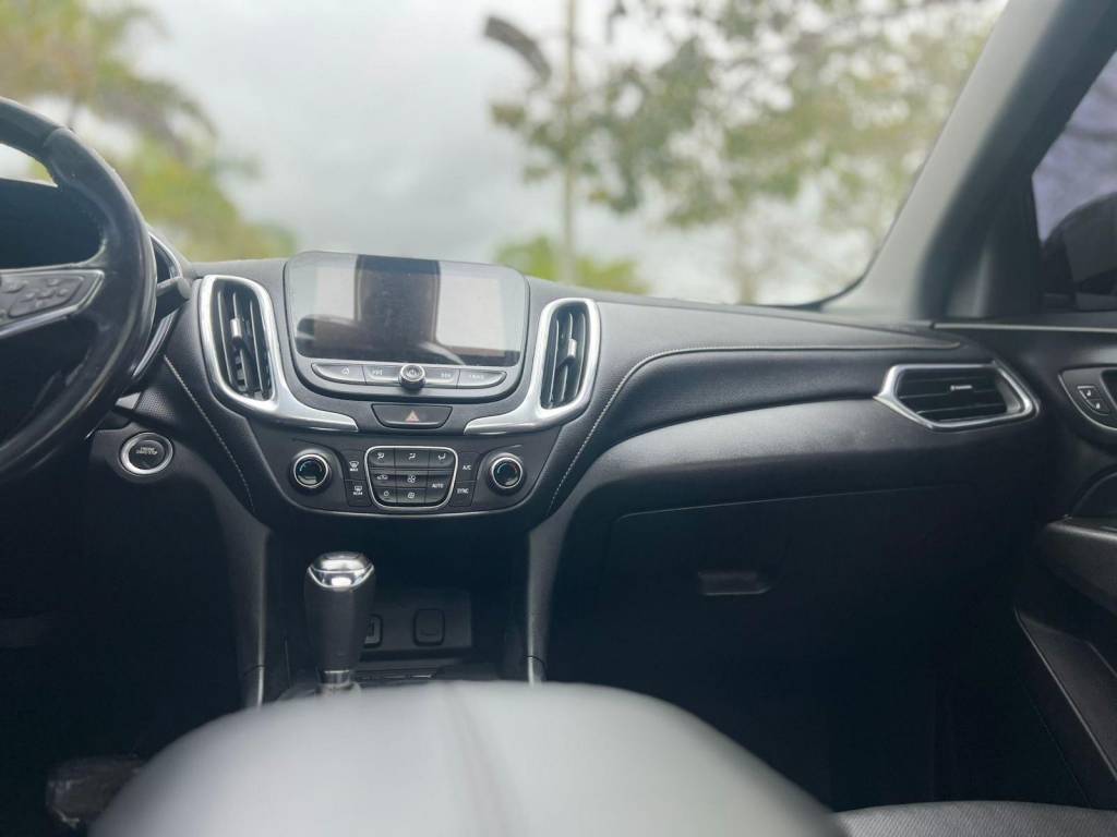 Chevrolet Equinox 2.0 premier turbo awd    2019