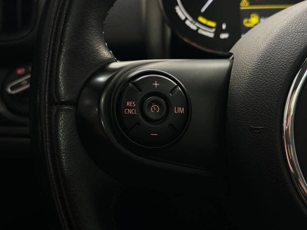 Mini Cooper Countryman s e all4 224cv    2021