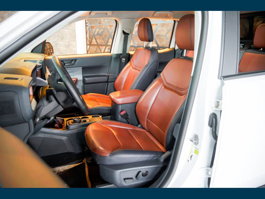 Ford Maverick 2.0 16v    2024