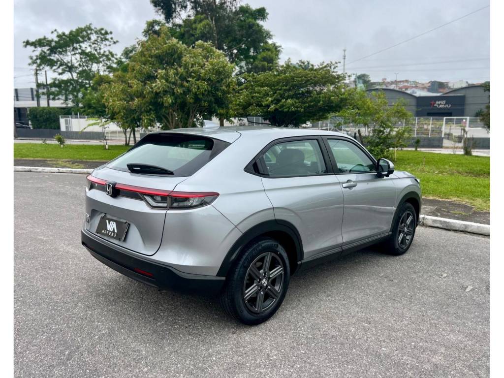 Honda HR-V Exl 1.5 sensing 16v 5p aut.    2023