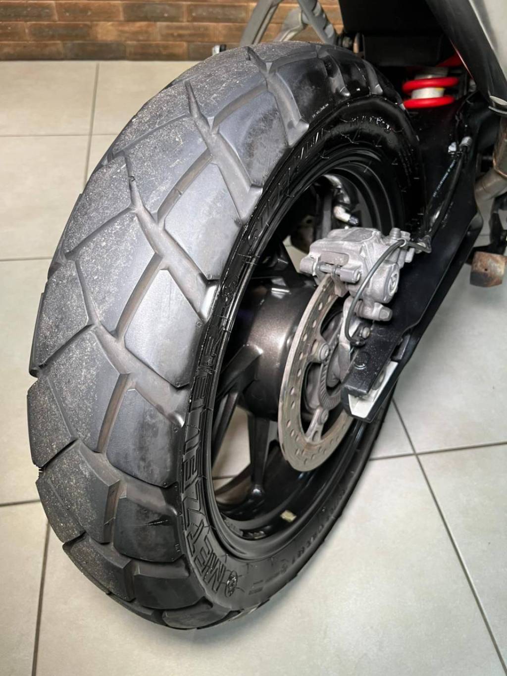 Triumph Tiger 900 gt pro    2021