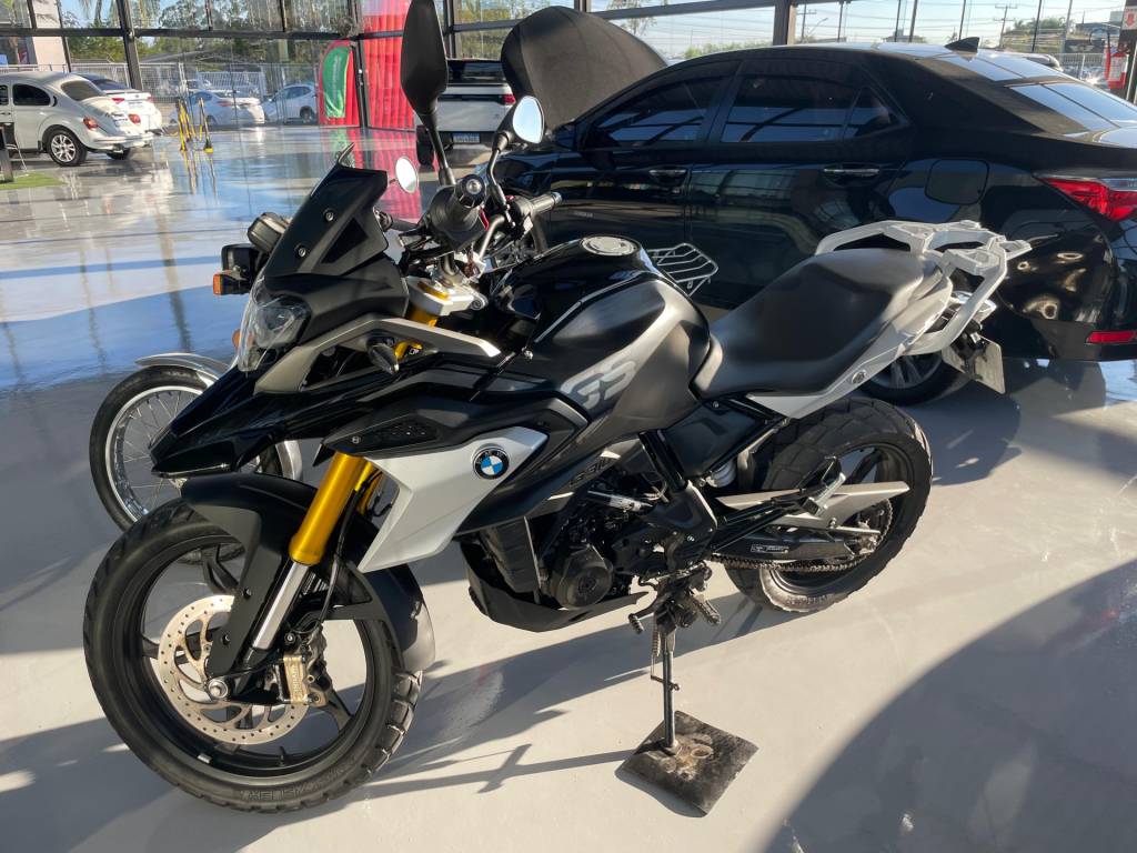 BMW G G 310  GS    2023