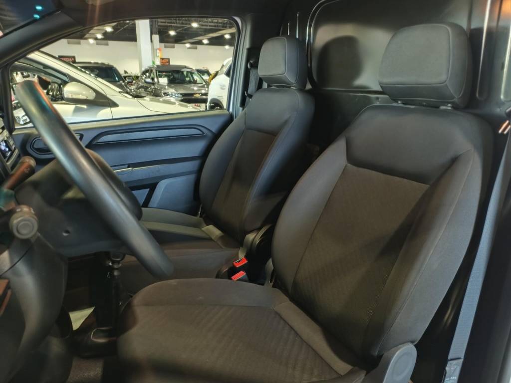 Fiat Fiorino Endurance evo 1.4 flex 8v    2024