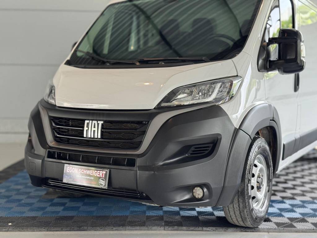 Fiat Ducato /  mxcargo13m    2024