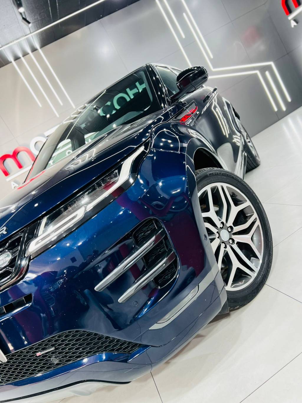 Land Rover Range Rover 2.0    2023