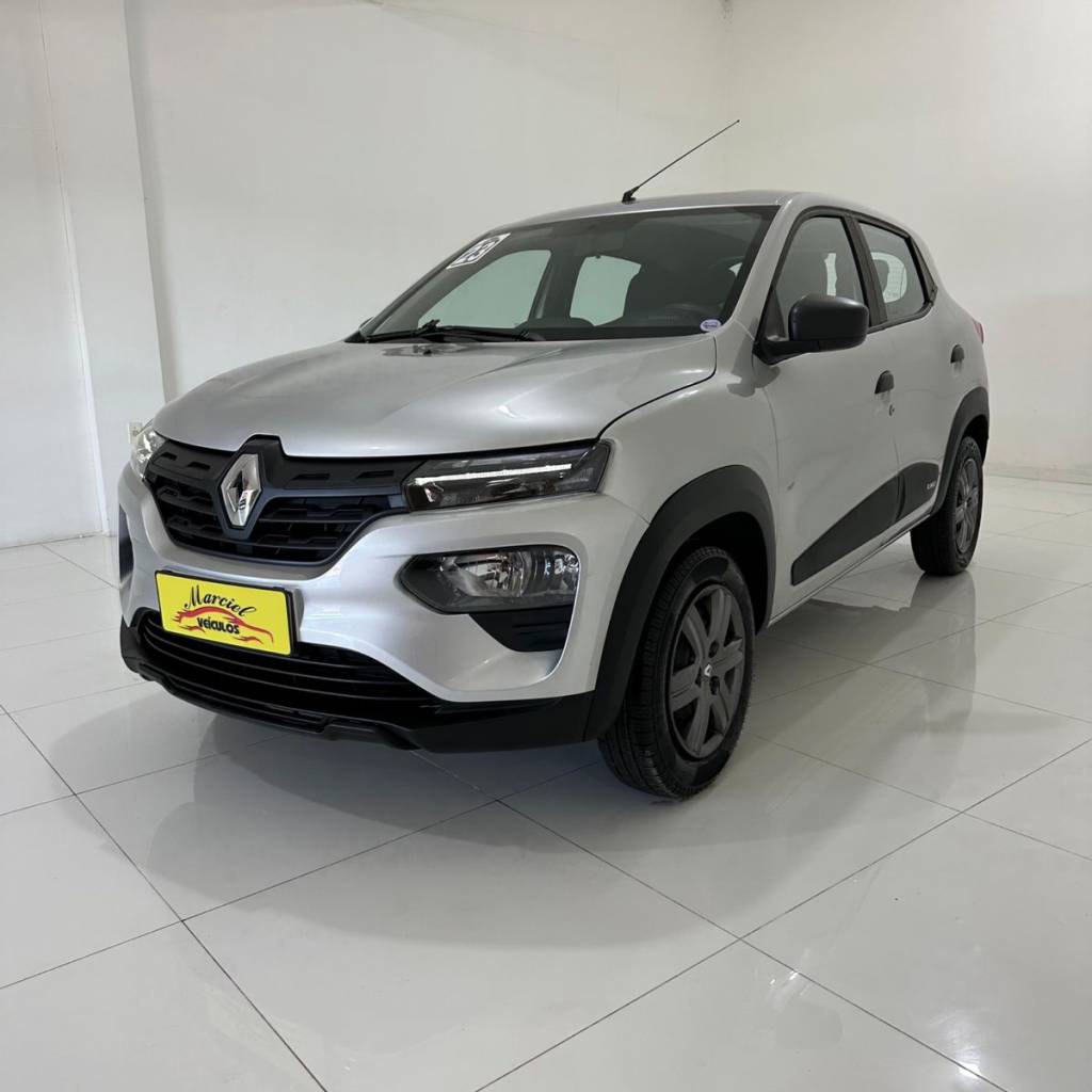 Renault Kwid Zen    2023