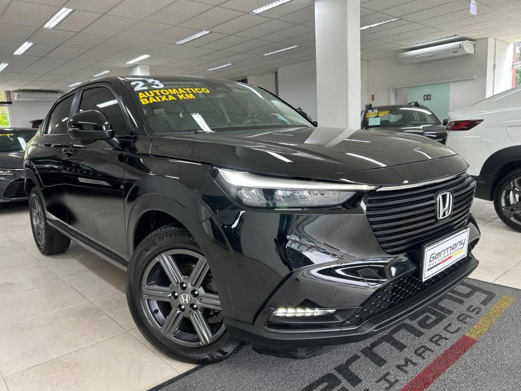 Honda HR-V EXL 1.5 Sensing 16V 5p Aut.    2023