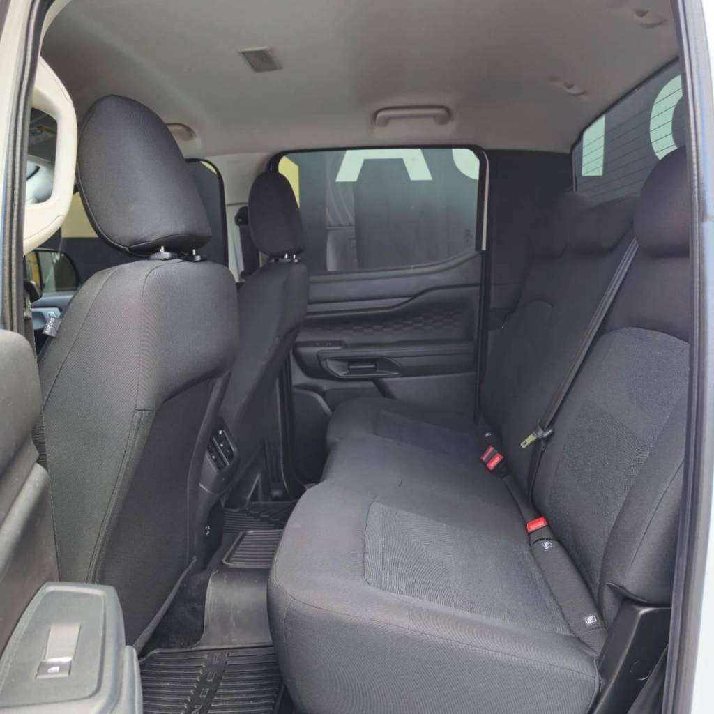 Ford Ranger Xls 2.0 4x4 cd diesel aut.    2025